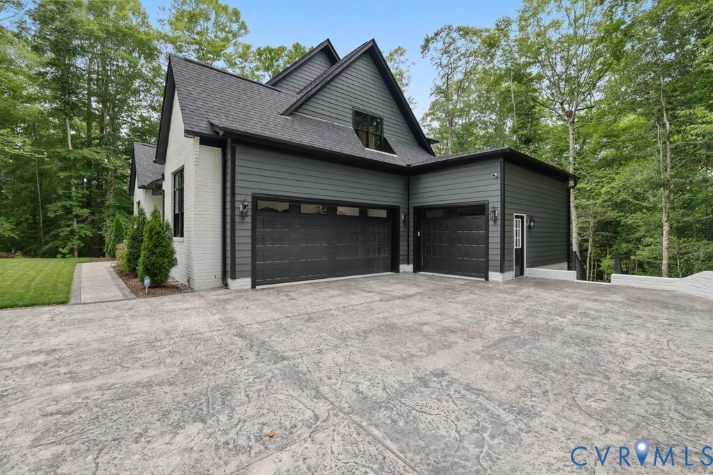 8576 Barrique Road, New Kent, VA 23124 8576 Barrique Road, New Kent, VA 23124