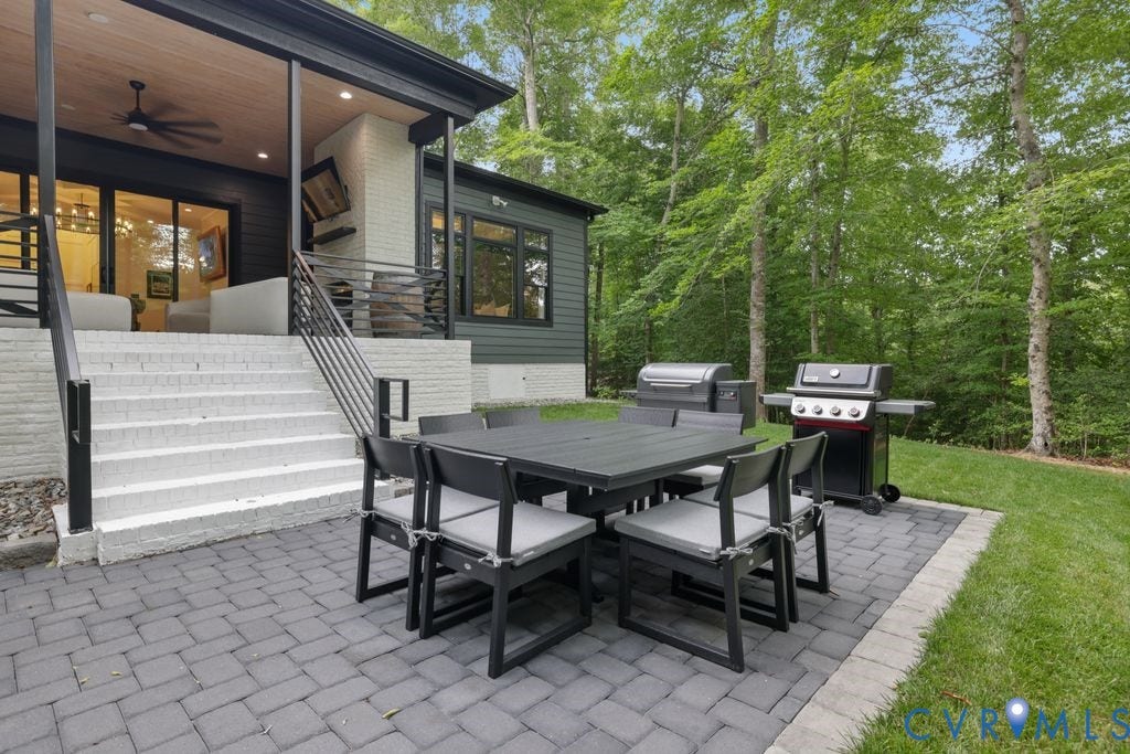 8576 Barrique Road, New Kent, VA 23124 8576 Barrique Road, New Kent, VA 23124