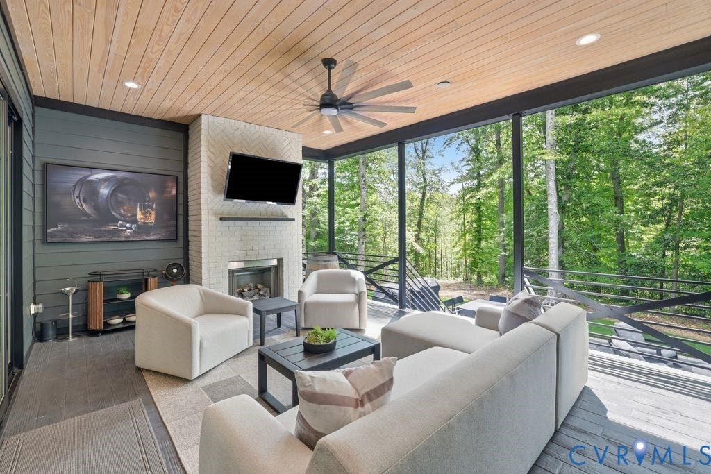 8576 Barrique Road, New Kent, VA 23124 8576 Barrique Road, New Kent, VA 23124