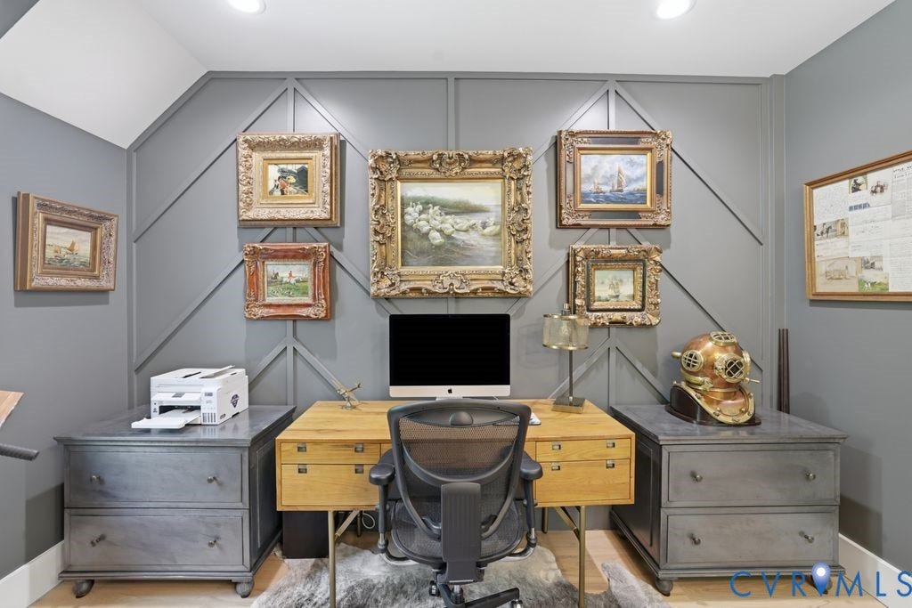 8576 Barrique Road, New Kent, VA 23124 8576 Barrique Road, New Kent, VA 23124