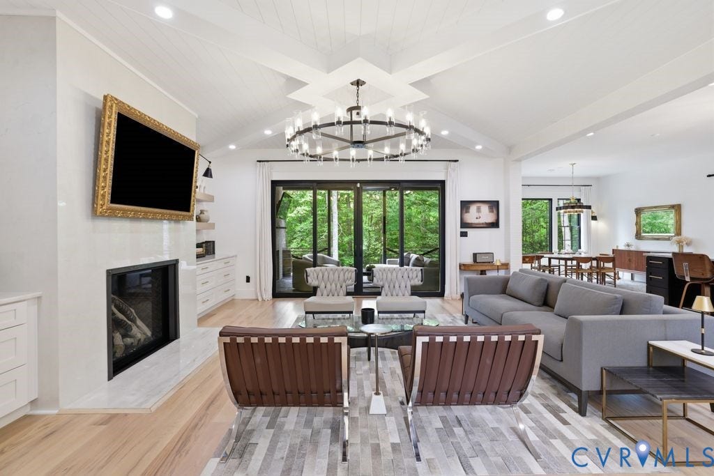 8576 Barrique Road, New Kent, VA 23124 8576 Barrique Road, New Kent, VA 23124