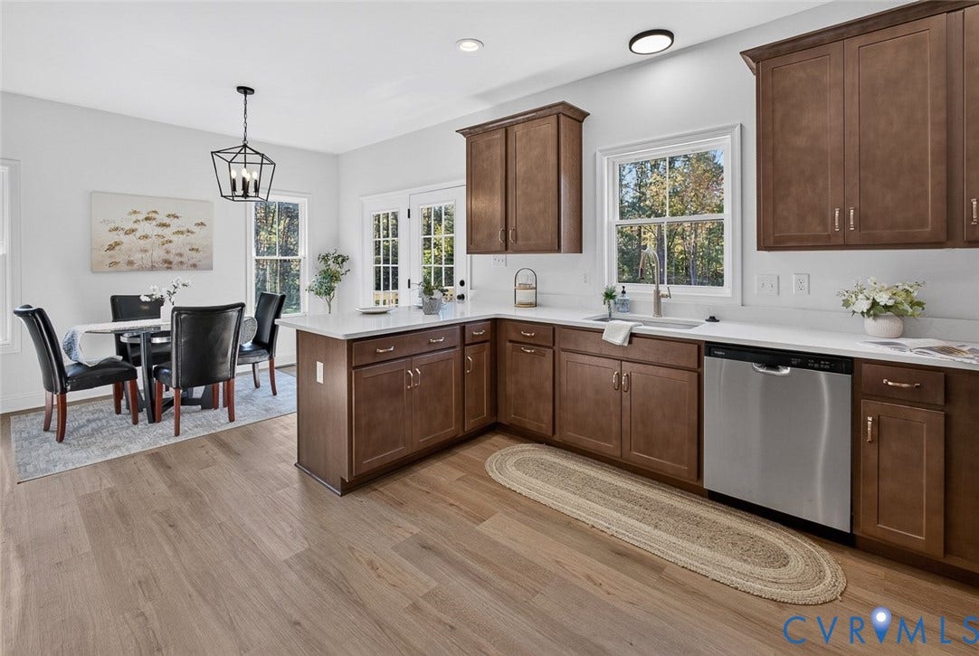 5193 Broad Street Road, Louisa, VA 23093
