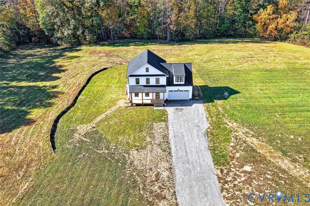 5193 Broad Street Road, Louisa, VA 23093
