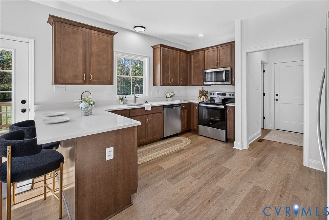 5193 Broad Street Road, Louisa, VA 23093