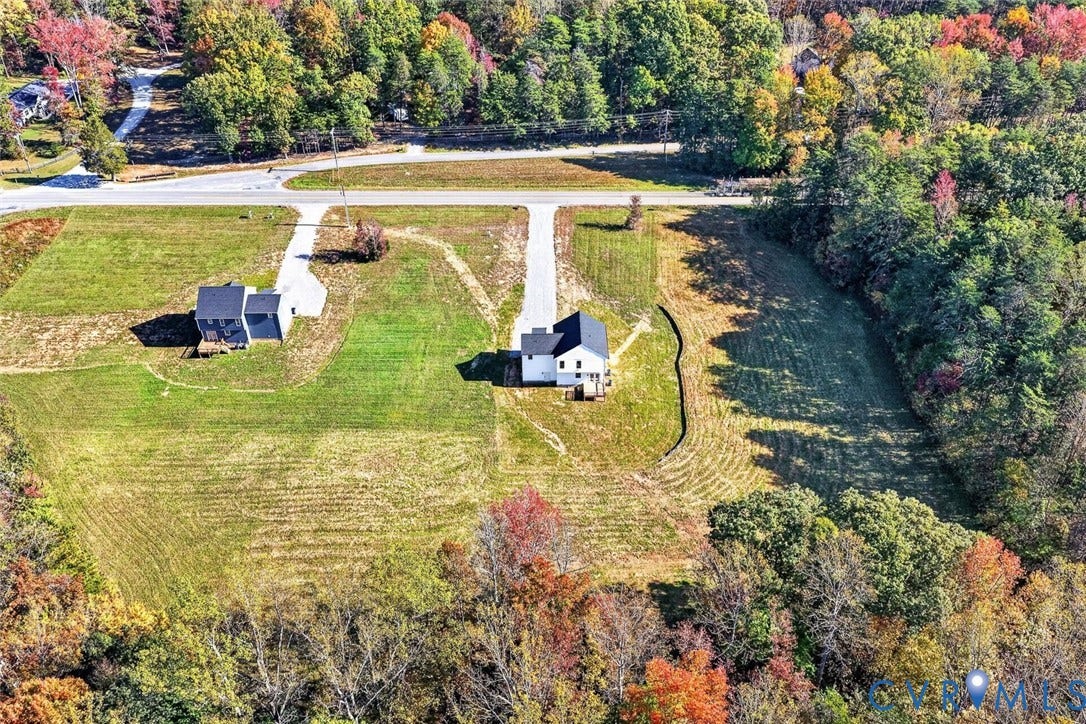5193 Broad Street Road, Louisa, VA 23093