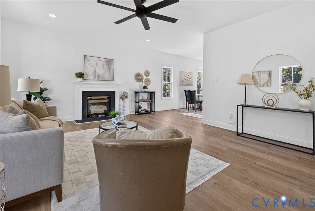 5193 Broad Street Road, Louisa, VA 23093