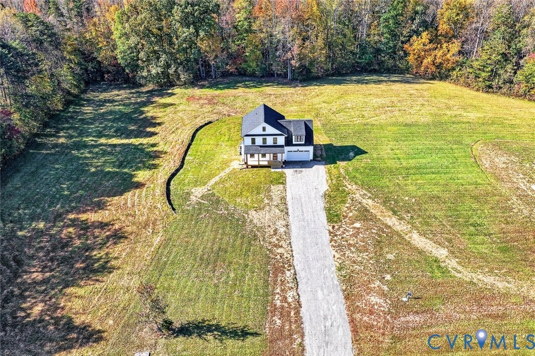 5193 Broad Street Road, Louisa, VA 23093