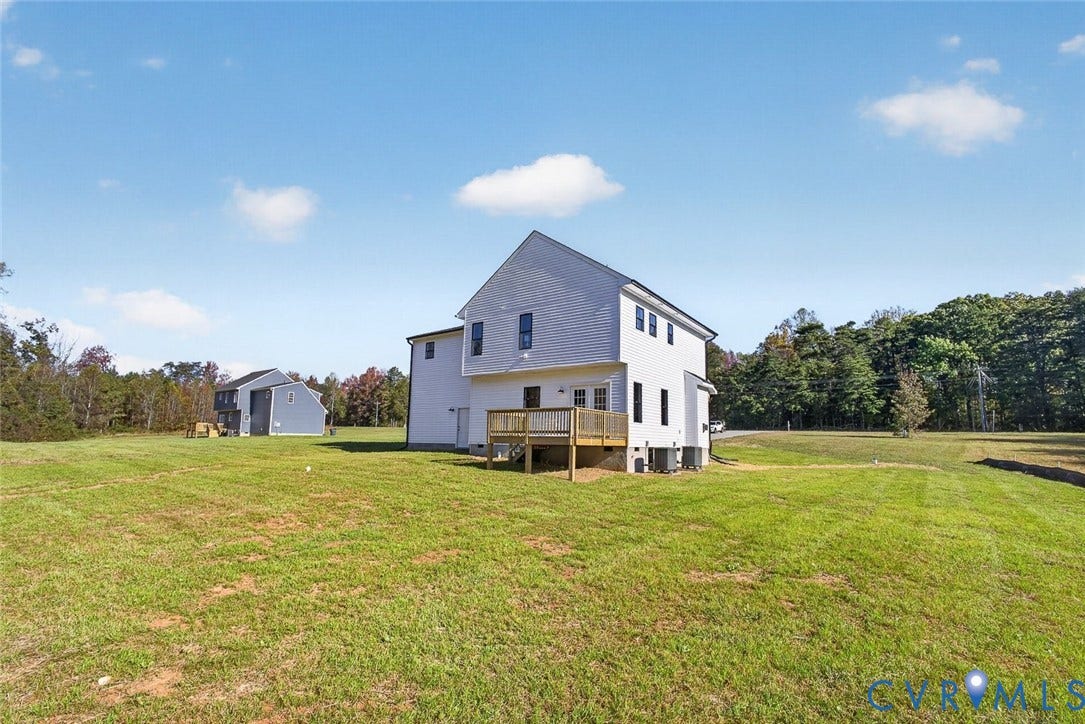 5193 Broad Street Road, Louisa, VA 23093