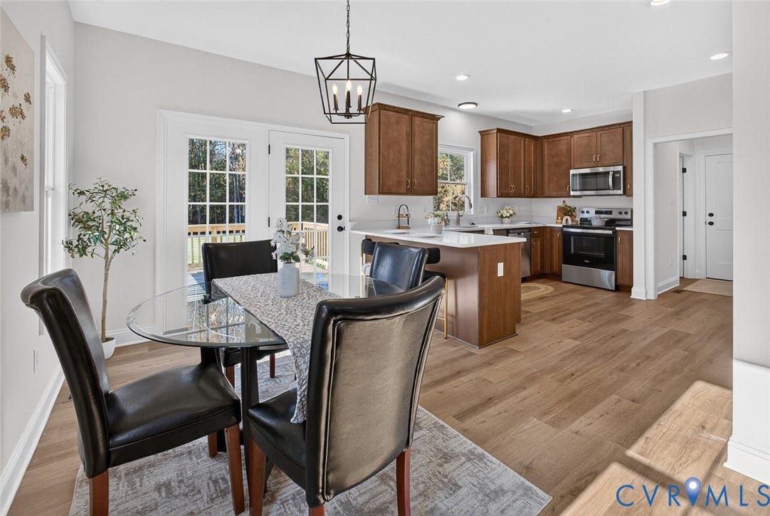 5193 Broad Street Road, Louisa, VA 23093
