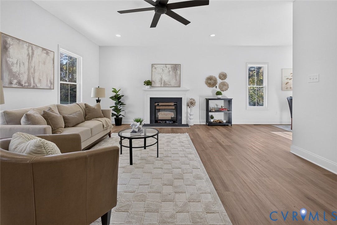 5193 Broad Street Road, Louisa, VA 23093