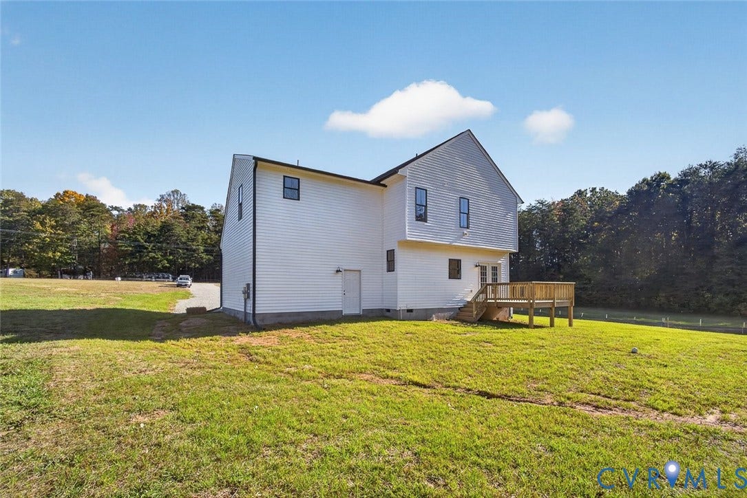 5193 Broad Street Road, Louisa, VA 23093