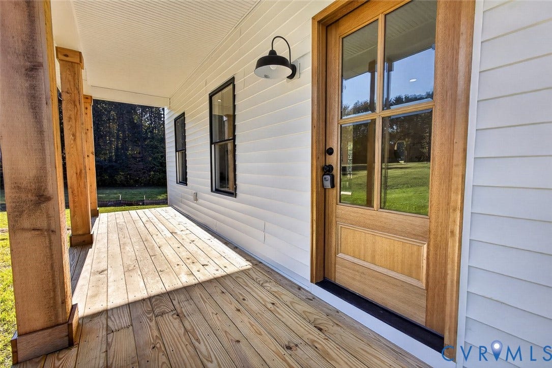 5193 Broad Street Road, Louisa, VA 23093