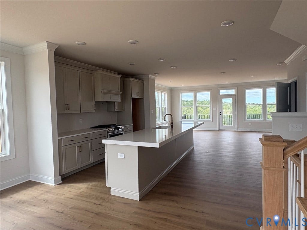 528 Aura Avenue, Midlothian, VA 23113