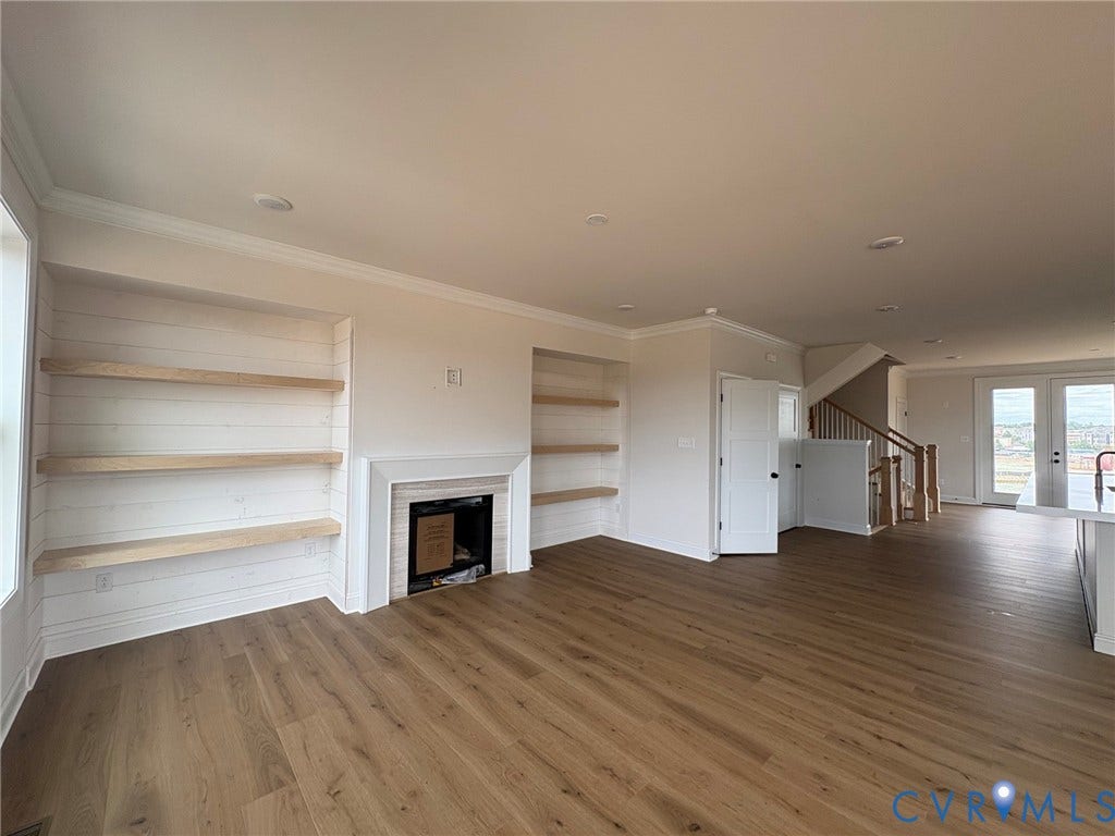 528 Aura Avenue, Midlothian, VA 23113