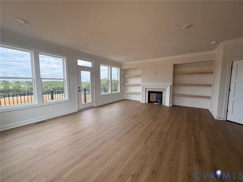 528 Aura Avenue, Midlothian, VA 23113