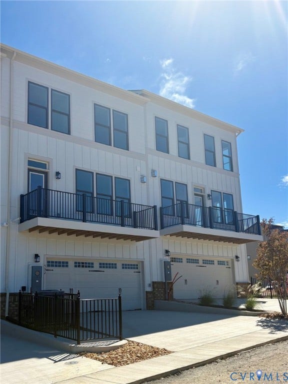 528 Aura Avenue, Midlothian, VA 23113