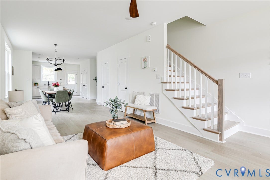 3318 3rd Avenue, North Highland Park, Richmond, VA 23222 3318 3rd Avenue, North Highland Park, Richmond, VA 23222