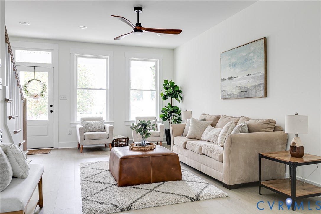 3318 3rd Avenue, North Highland Park, Richmond, VA 23222 3318 3rd Avenue, North Highland Park, Richmond, VA 23222