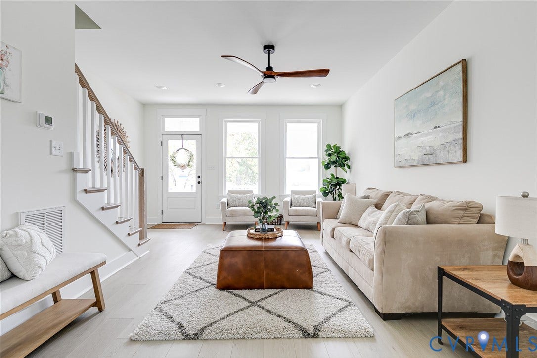 3318 3rd Avenue, North Highland Park, Richmond, VA 23222 3318 3rd Avenue, North Highland Park, Richmond, VA 23222