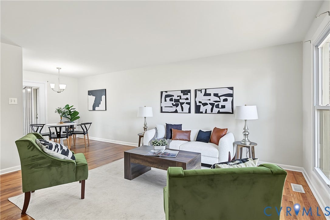 1026 Kinney Street, Richmond, VA 23220