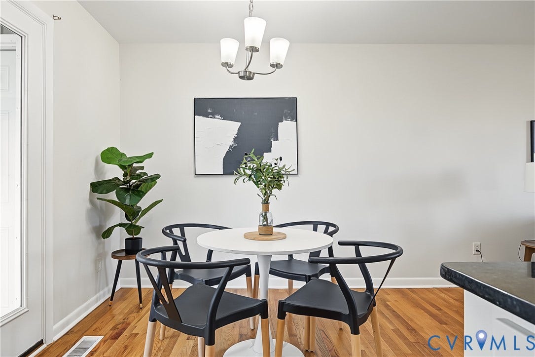 1026 Kinney Street, Richmond, VA 23220