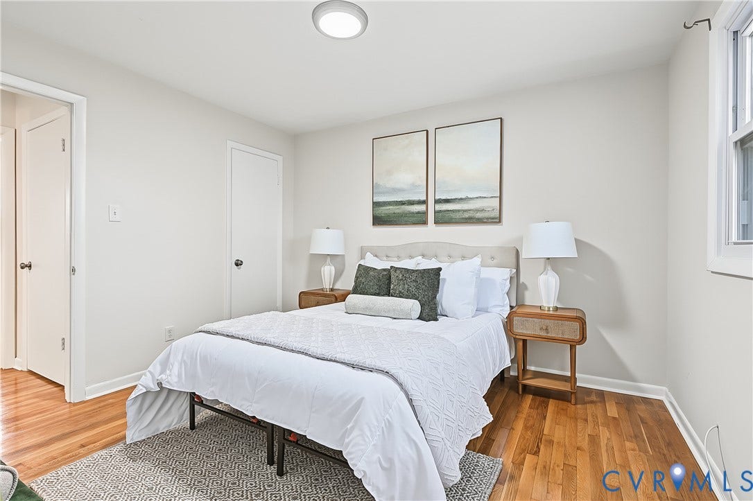 1026 Kinney Street, Richmond, VA 23220