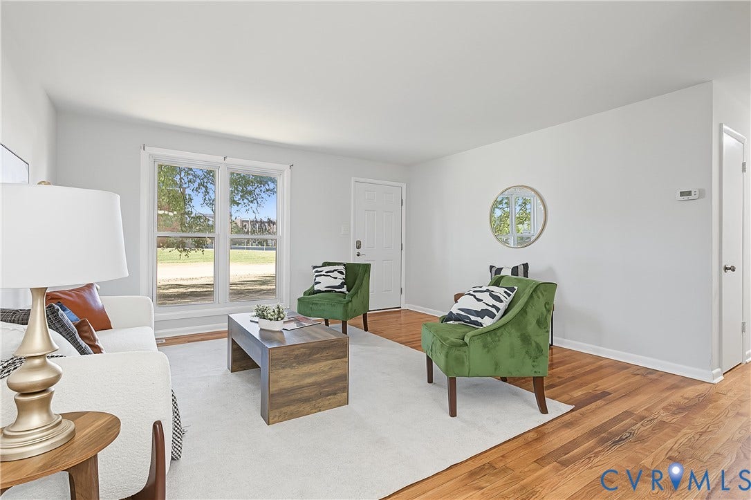 1026 Kinney Street, Richmond, VA 23220