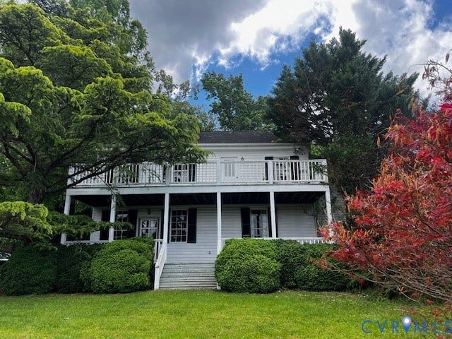 Property photo for 4634 Catterton Road, Free Union, VA