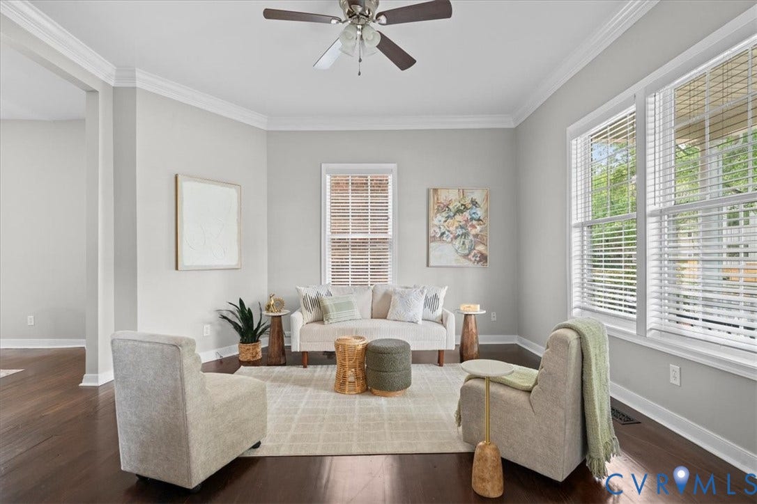 2207 3rd Avenue, Chestnut Hills, Richmond, VA 23222