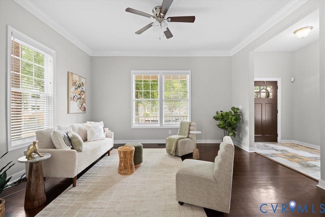 2207 3rd Avenue, Chestnut Hills, Richmond, VA 23222