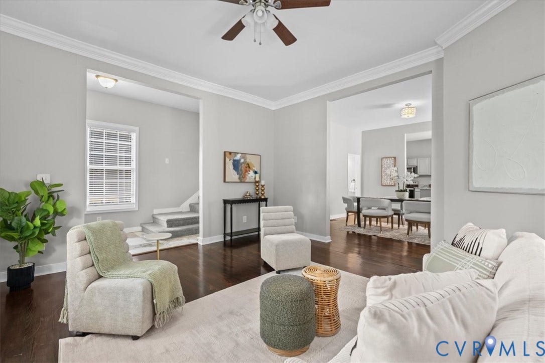 2207 3rd Avenue, Chestnut Hills, Richmond, VA 23222
