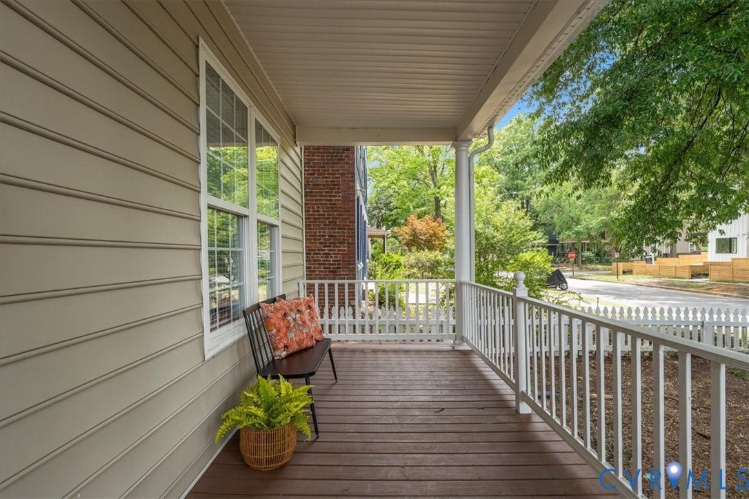 2207 3rd Avenue, Chestnut Hills, Richmond, VA 23222