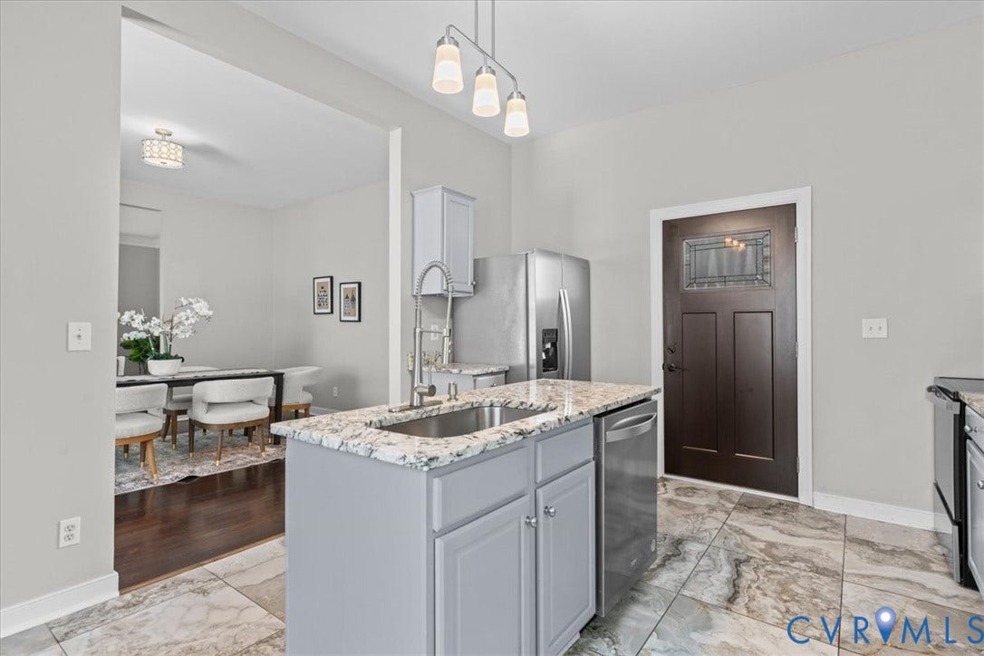 2207 3rd Avenue, Chestnut Hills, Richmond, VA 23222