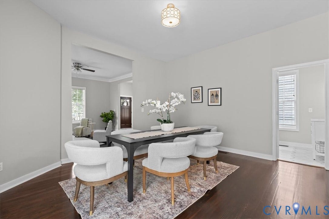 2207 3rd Avenue, Chestnut Hills, Richmond, VA 23222