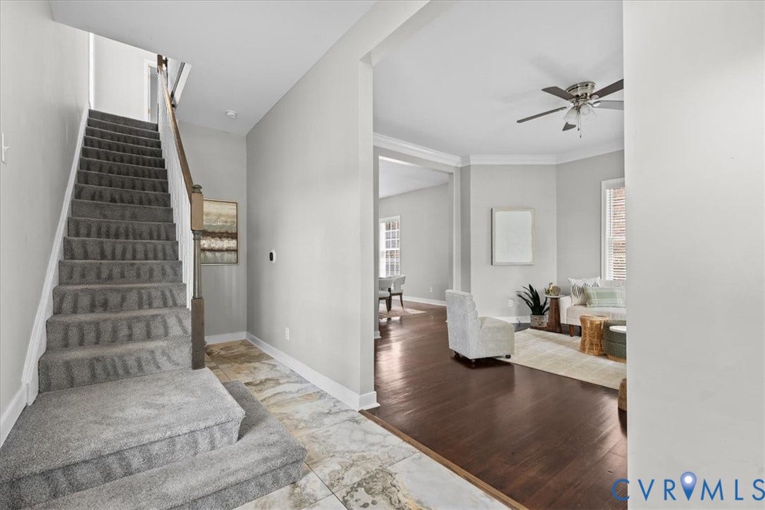 2207 3rd Avenue, Chestnut Hills, Richmond, VA 23222