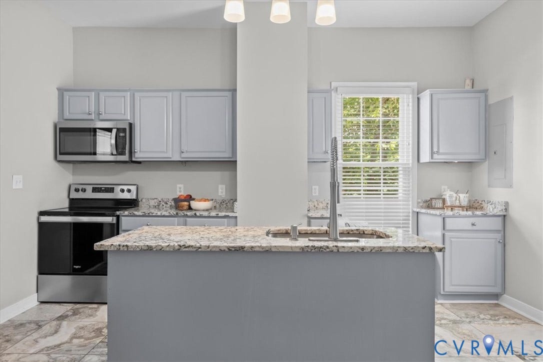 2207 3rd Avenue, Chestnut Hills, Richmond, VA 23222