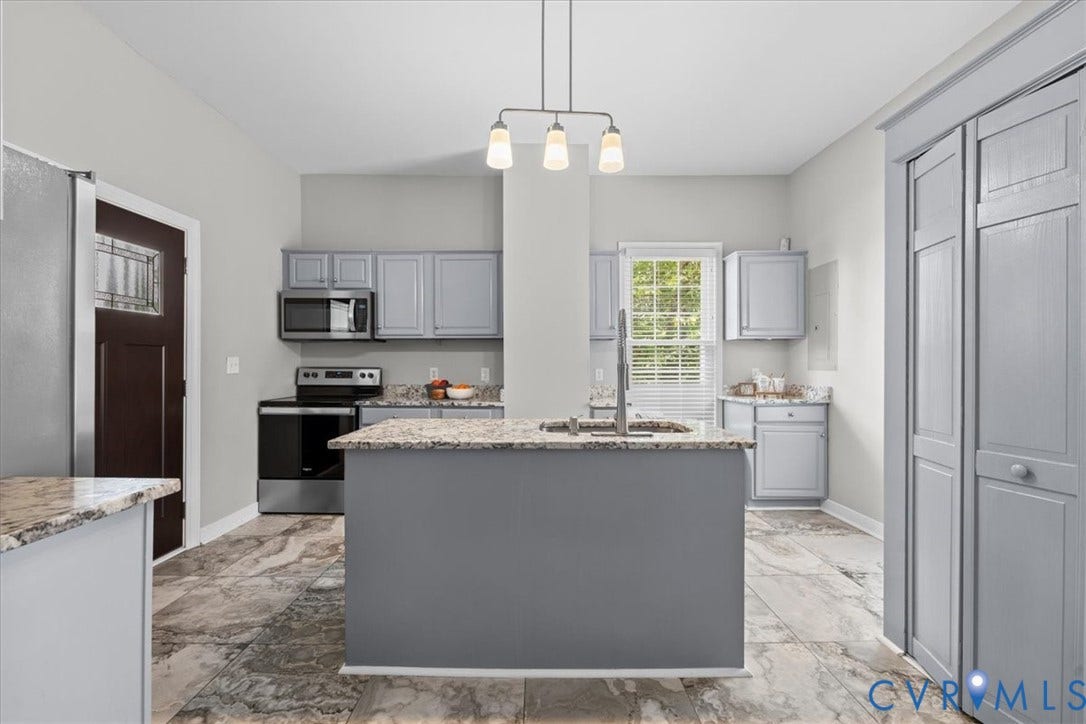 2207 3rd Avenue, Chestnut Hills, Richmond, VA 23222