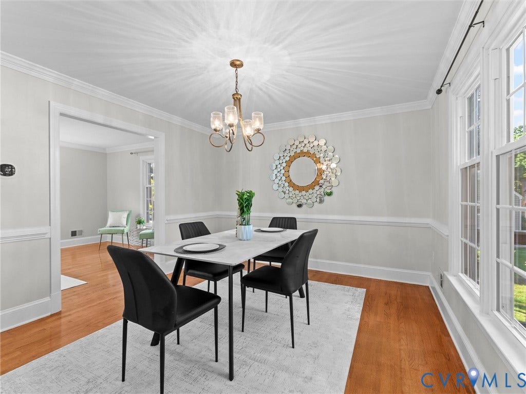 208 Aldersmead Road, North Chesterfield, VA 23236