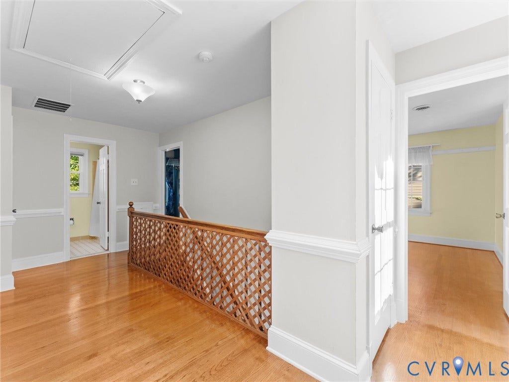 208 Aldersmead Road, North Chesterfield, VA 23236