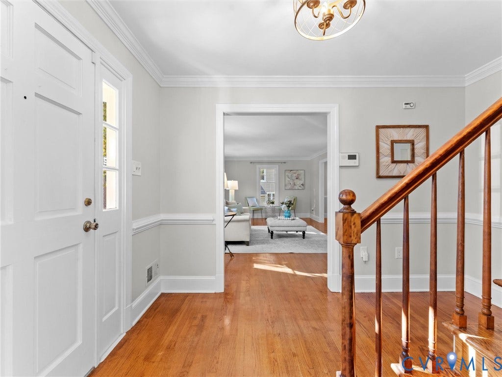 208 Aldersmead Road, North Chesterfield, VA 23236