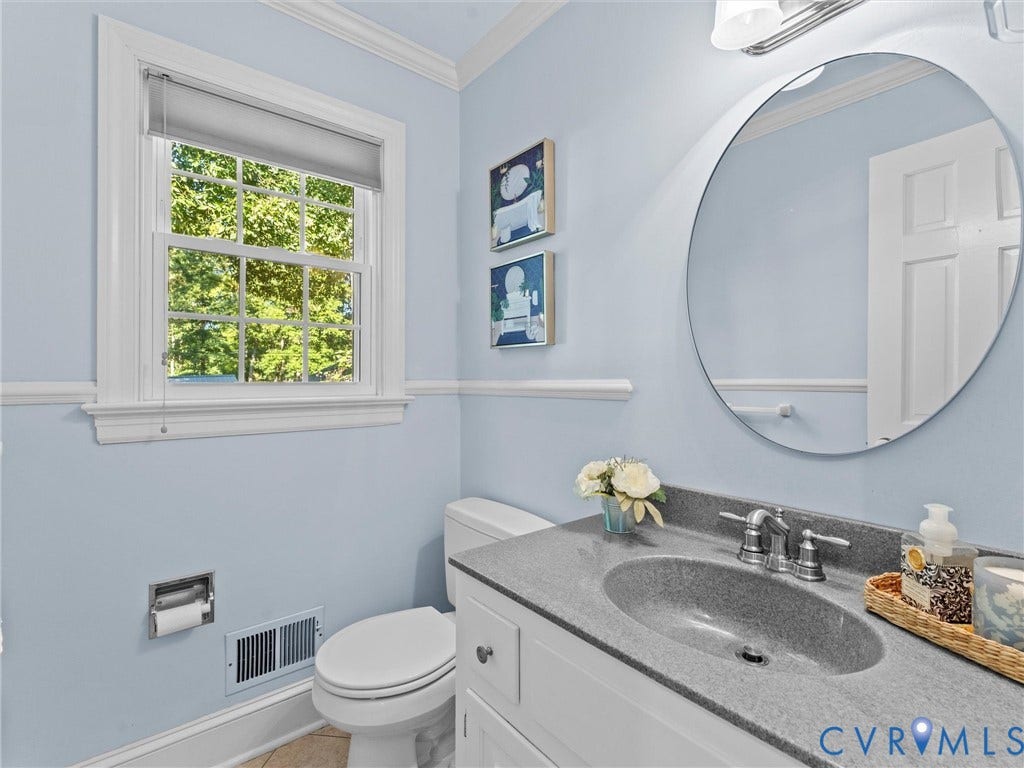 208 Aldersmead Road, North Chesterfield, VA 23236