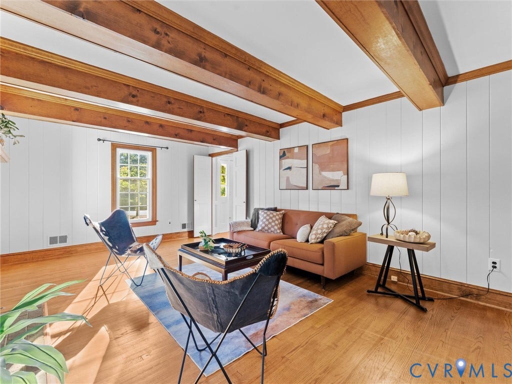 208 Aldersmead Road, North Chesterfield, VA 23236
