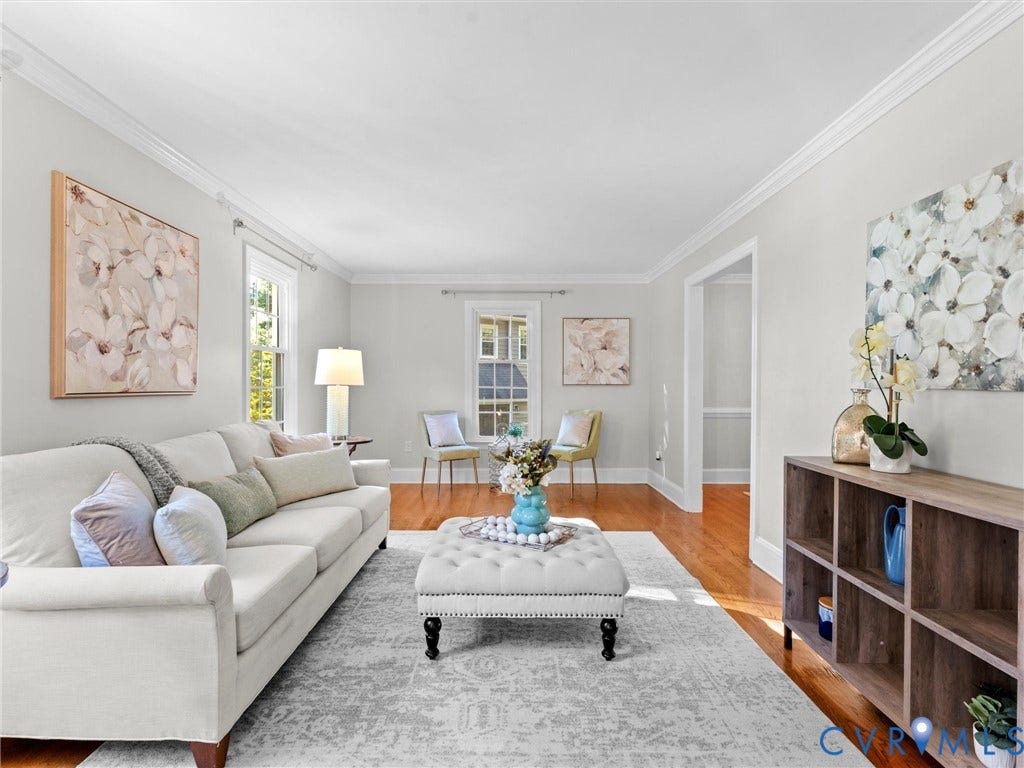 208 Aldersmead Road, North Chesterfield, VA 23236