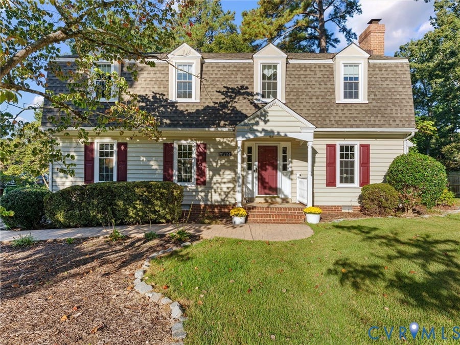 Property photo for 208 Aldersmead Road, North Chesterfield, VA