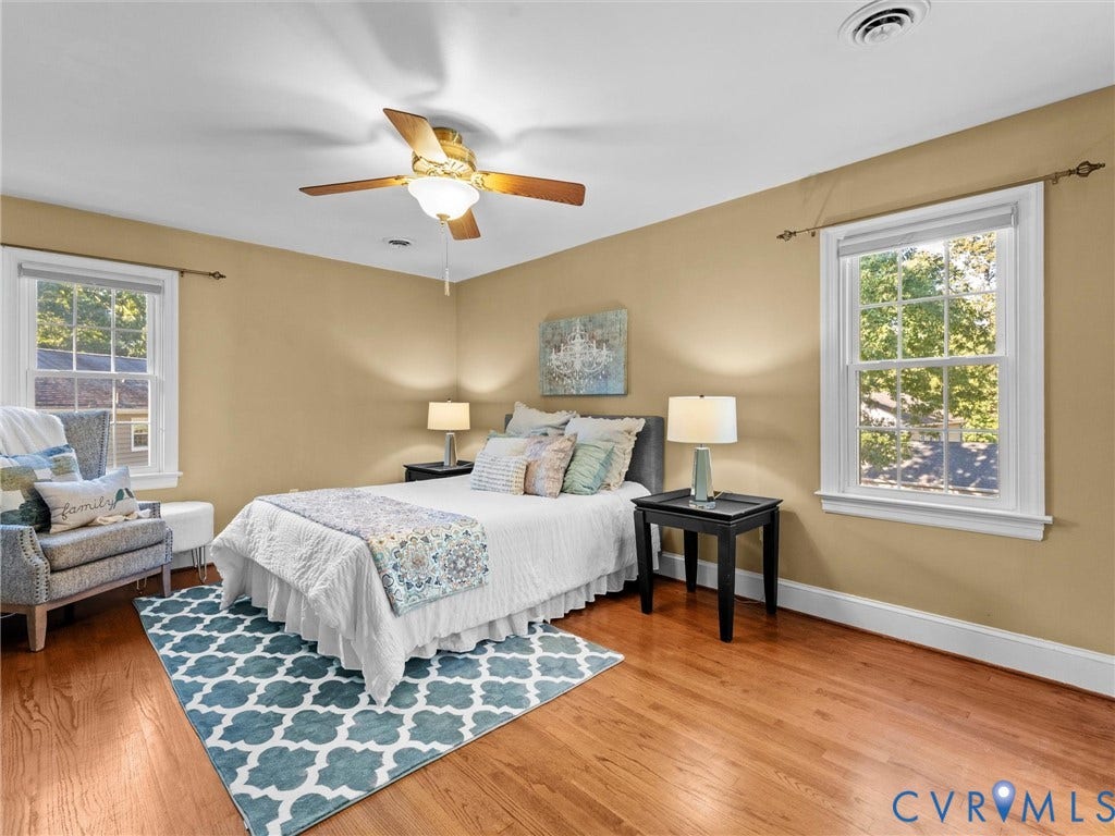 208 Aldersmead Road, North Chesterfield, VA 23236