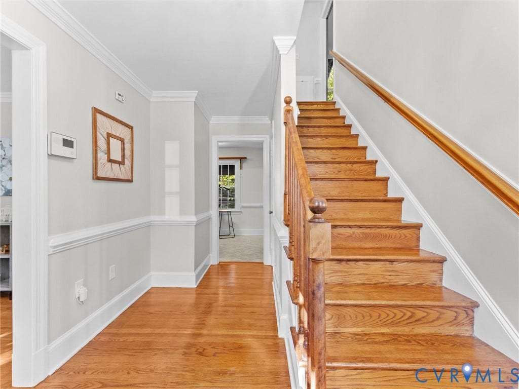 208 Aldersmead Road, North Chesterfield, VA 23236