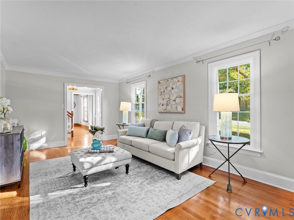 208 Aldersmead Road, North Chesterfield, VA 23236