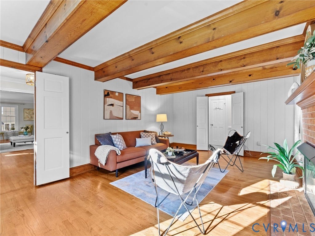 208 Aldersmead Road, North Chesterfield, VA 23236