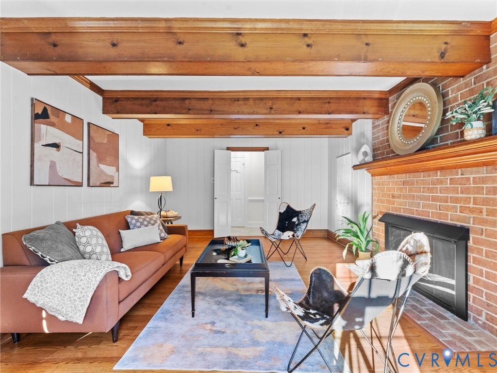 208 Aldersmead Road, North Chesterfield, VA 23236
