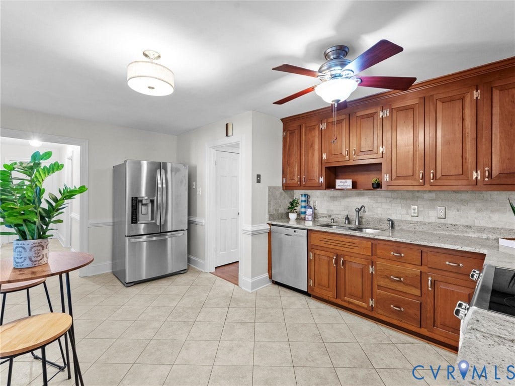 208 Aldersmead Road, North Chesterfield, VA 23236